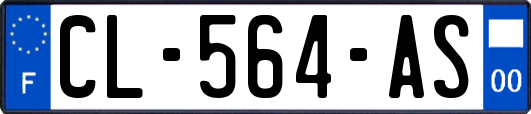 CL-564-AS