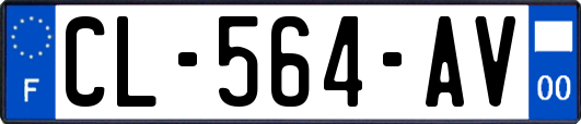 CL-564-AV