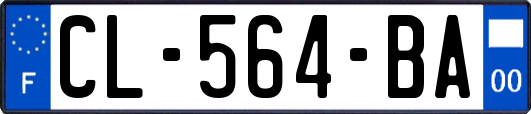 CL-564-BA