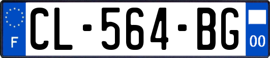 CL-564-BG