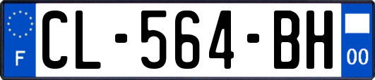 CL-564-BH