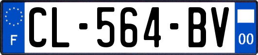 CL-564-BV