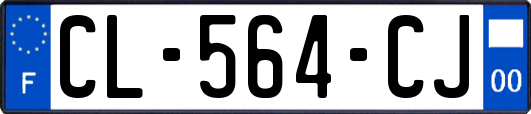 CL-564-CJ