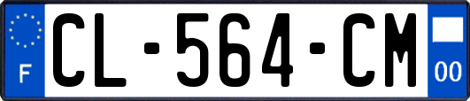CL-564-CM