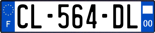 CL-564-DL