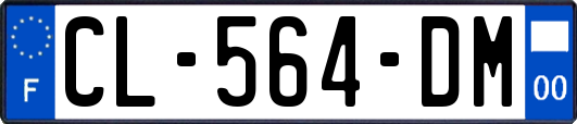 CL-564-DM