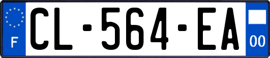 CL-564-EA
