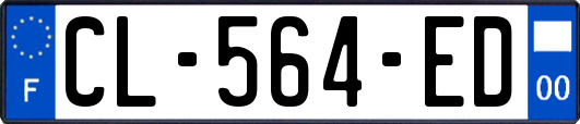 CL-564-ED