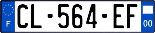 CL-564-EF