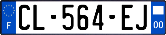 CL-564-EJ