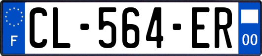 CL-564-ER