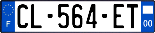 CL-564-ET