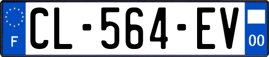 CL-564-EV