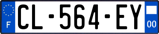CL-564-EY