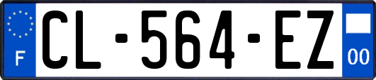 CL-564-EZ