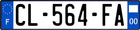 CL-564-FA
