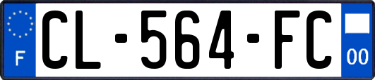 CL-564-FC