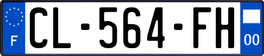 CL-564-FH