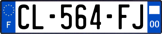 CL-564-FJ