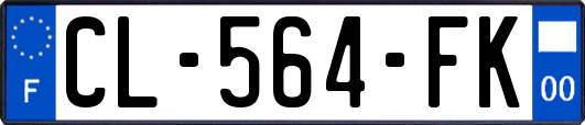 CL-564-FK