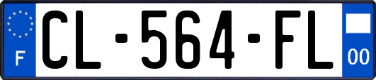 CL-564-FL