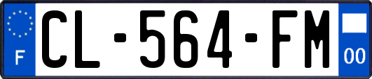 CL-564-FM