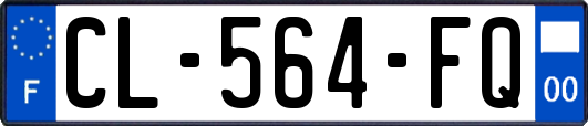CL-564-FQ