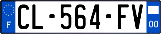 CL-564-FV