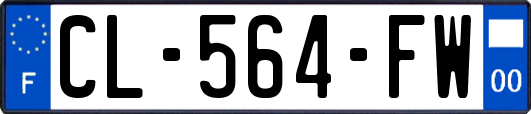 CL-564-FW