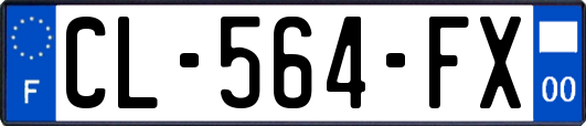 CL-564-FX