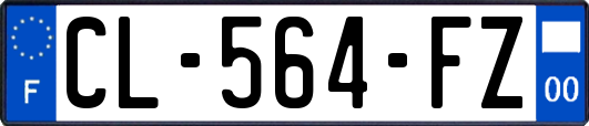 CL-564-FZ