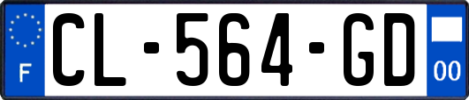 CL-564-GD