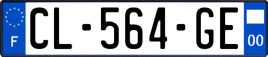 CL-564-GE