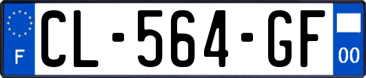 CL-564-GF