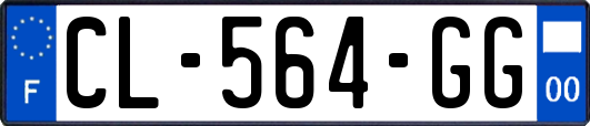 CL-564-GG