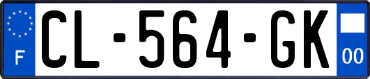 CL-564-GK