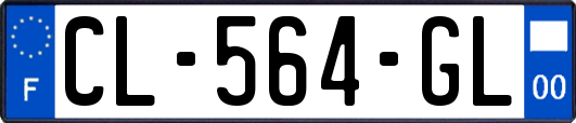 CL-564-GL