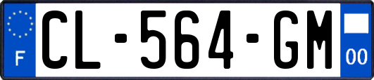 CL-564-GM