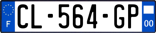 CL-564-GP