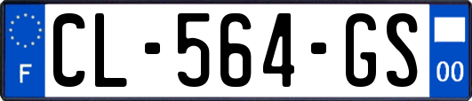 CL-564-GS