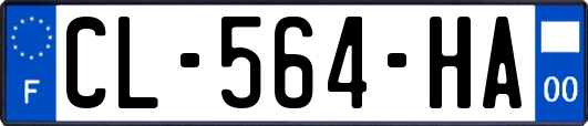 CL-564-HA