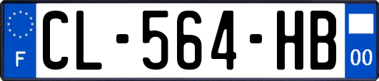 CL-564-HB