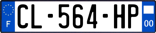 CL-564-HP