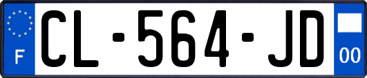 CL-564-JD