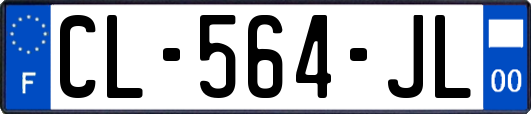 CL-564-JL