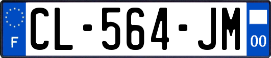 CL-564-JM