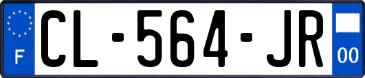 CL-564-JR