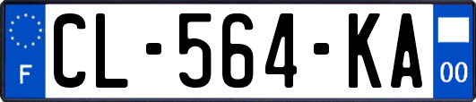 CL-564-KA
