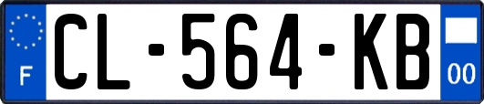CL-564-KB