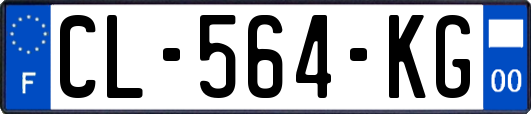 CL-564-KG